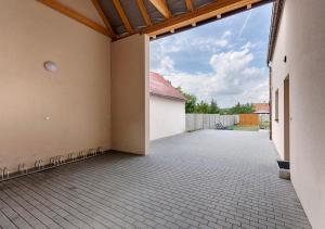 Fotografia z galérie ubytovania HaKro v Brode nad Dyjí
