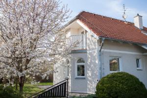 Fotografia z galérie ubytovania IdyllicPrague Cherry Tree Cottage v destinácii Černý Vŭl