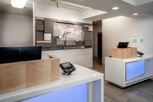 Gallery image of Holiday Inn Express and Suites Pikeville, an IHG Hotel in Pikeville