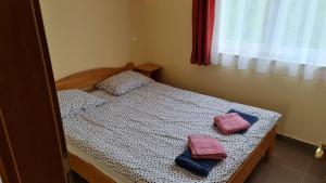 Zdjęcie z galerii obiektu An apartment with a stunning view & close to the Zalakaros Spa w Zalakaros