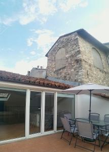 Φωτογραφία από το άλμπουμ του Loft La Colomba σε Bobbio