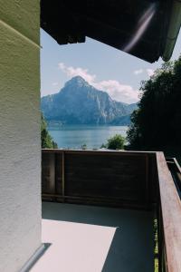 Táj az apartman közelében