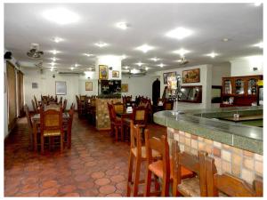 Photo de la galerie de l'établissement Hotel Zaraya, à Cúcuta