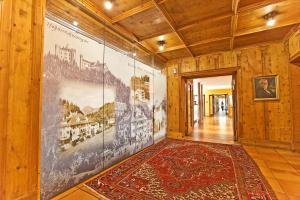 Fotografija v galeriji nastanitve Hotel Müller v mestu Hohenschwangau
