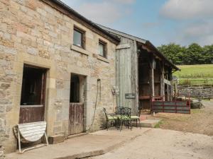 Gallery image of The Granary in Morpeth