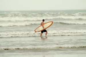 Ospiti di Hotel Canoa´s Wonderland