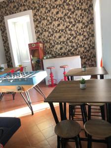 Φωτογραφία από το άλμπουμ του H Hostel Friendly Accommodation σε Ερκολάνο