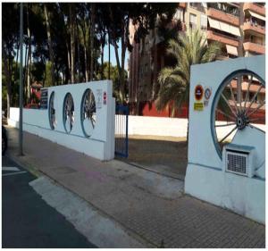 Fotografie z fotogalerie ubytování Edificio Mirasierra v destinaci Oropesa del Mar