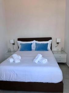Villa Giulia Apartment 1 - Image 12