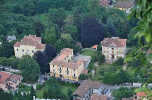 Foto dalla galleria di Chez Rovere a Pella