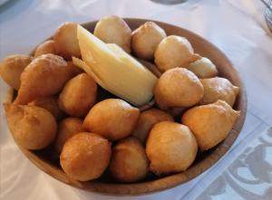 Gallery image of Apartmani Tara i Zabojsko Dobrilovina in Mojkovac