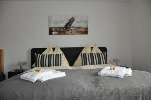 Fotografie z fotogalerie ubytování Appartement Popelka v destinaci Saalfelden am Steinernen Meer