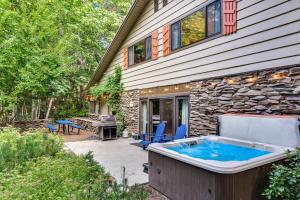Triple Pines Lodge