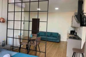 Gallery image of Geverse Apartment in Batumi