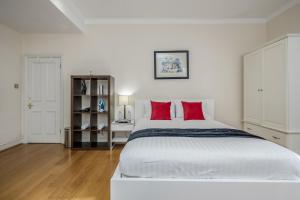 Gallery image of Oxford Street Homestay in London