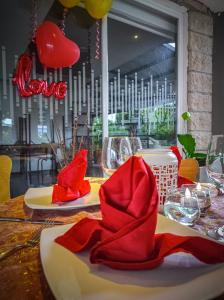 Gallery image of Hotel Olga Lucia in Barrancabermeja