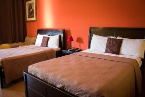 Fotografie z fotogalerie ubytování Grand Caporal Hotel v destinaci Chiquimula + 47 fotografií