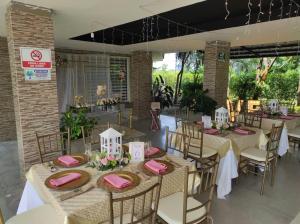 Gallery image of Hotel Olga Lucia in Barrancabermeja