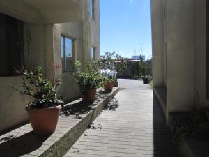 Photo de la galerie de l'établissement Hotel Doria, à Rancagua