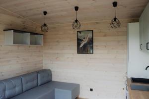 Gallery image of Ostoja Spokoju in Czarnówka +11 photos