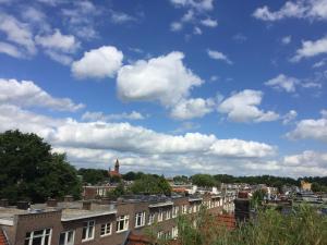 Fotografie z fotogalerie ubytování Rooftop View v destinaci Utrecht