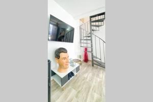 Zdjęcie z galerii obiektu Casa La Aduana w mieście Montejaque +20 zdjęć