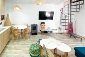 Zdjęcie z galerii obiektu Casa La Aduana w mieście Montejaque