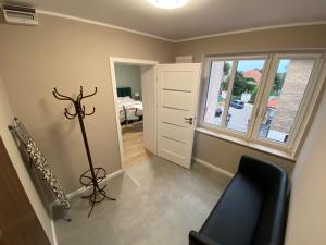Fotografie z fotogalerie ubytování Apartament Kleopatra v destinaci Hnězdno