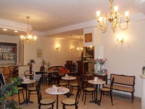 Imagen de la galería de Hotel Ferrara, en San Benedetto del Tronto