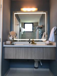 特古西加尔巴JF Three Bedroom Apartment的相册照片