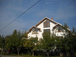 Gallery image of Pension La Noblesse in Bucharest