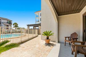 Gallery image of Dune Villas 7A in Santa Rosa Beach