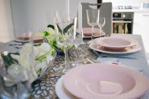 Fotografie z fotogalerie ubytování Apartment Lorenzo v Trogiru