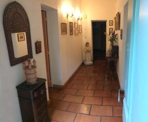 Fotografie z fotogalerie ubytování La Closerie de l'Autan v destinaci Fenouillet