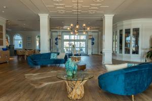Foto de la galería de Prestige Oceanfront Resort, WorldHotels Luxury en Sooke