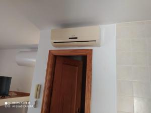 Zdjęcie z galerii obiektu Apartamento en Frigiliana w mieście Frigiliana