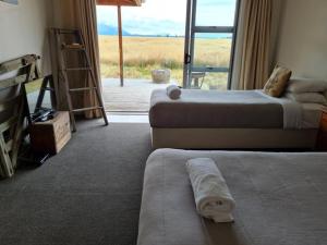 Gallery image of The Lodge, with Mt Cook views in Twizel