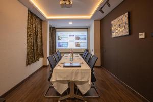 Foto dalla galleria di Windstone Residency a Coimbatore