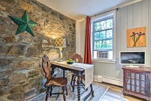 Gallery image of Charming Getaway Less Than 1 Mi to Downtown Lambertville! in Lambertville