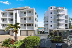Gallery image of Cerulean Apartments in Caloundra