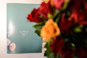 Фотография из галереи Mirage Beach Spa Hotel в Эфорие-Норде