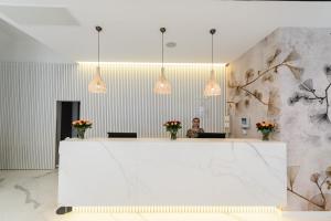 Фотография из галереи Mirage Beach Spa Hotel в Эфорие-Норде
