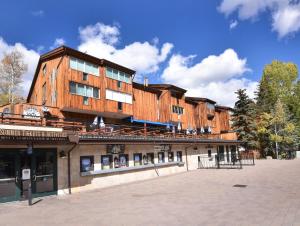 Imagen de la galería de Lionshead Centre #307 Condo, en Vail