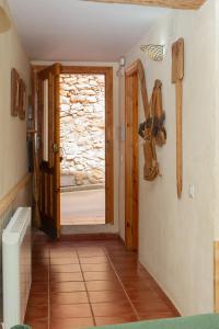 Fotografie z fotogalerie ubytování Rural puebla de san miguel v destinaci Puebla de San Miguel