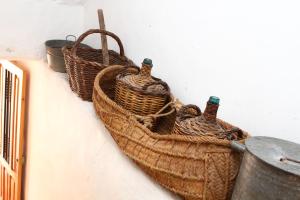 Zdjęcie z galerii obiektu Rural puebla de san miguel w mieście Puebla de San Miguel