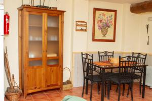 Zdjęcie z galerii obiektu Rural puebla de san miguel w mieście Puebla de San Miguel