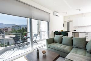 Gallery image of Analogy chania apartment in Chania Town +22 photos