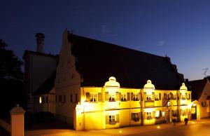 Fotografie z fotogalerie ubytování Brauereigasthof & Hotel Kapplerbräu v destinaci Altomünster