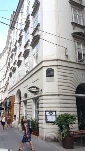 Galeriebild der Unterkunft Sobieski Stefansdom Apartments in Wien