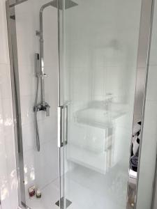 Kúpeľňa v ubytovaní Alcarria , Casa del Agua
